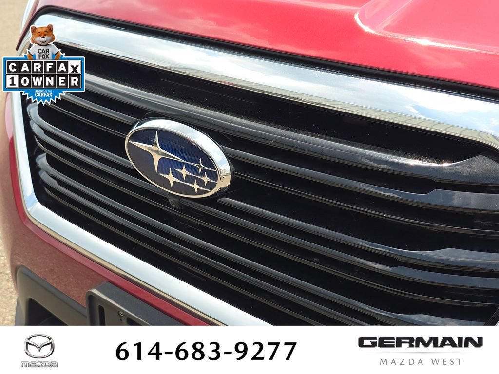 Used 2022 Subaru Ascent Touring AWD/4WD image 15