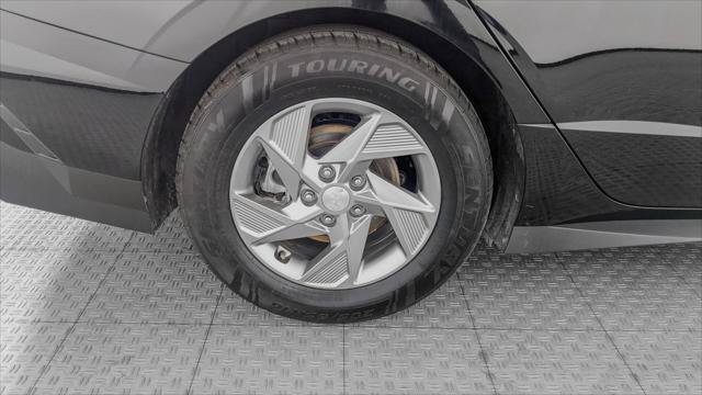 Used 2026 Hyundai Sonata SE FWD image 34