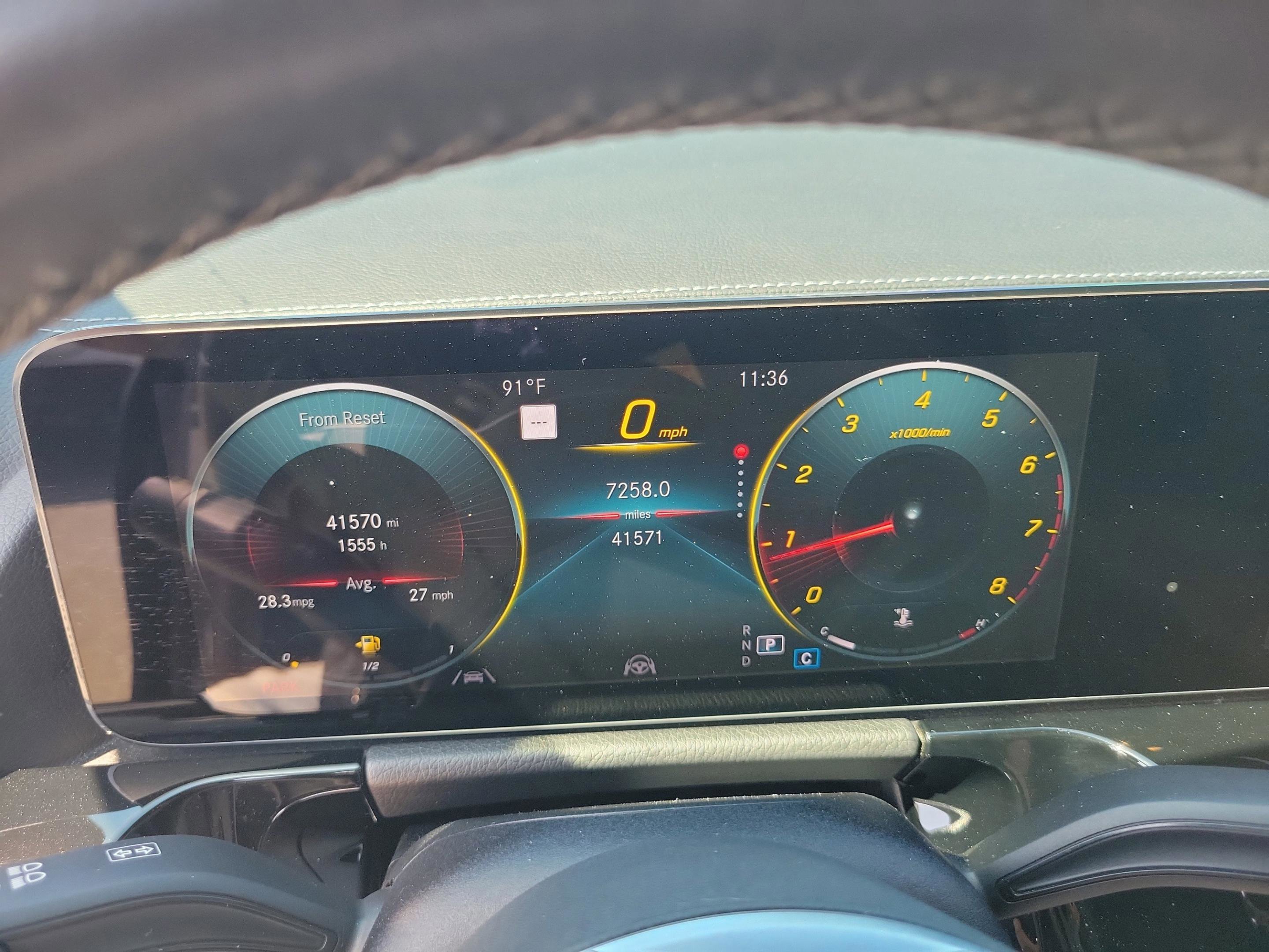 Certified 2022 Mercedes-Benz GLA 250 image 24