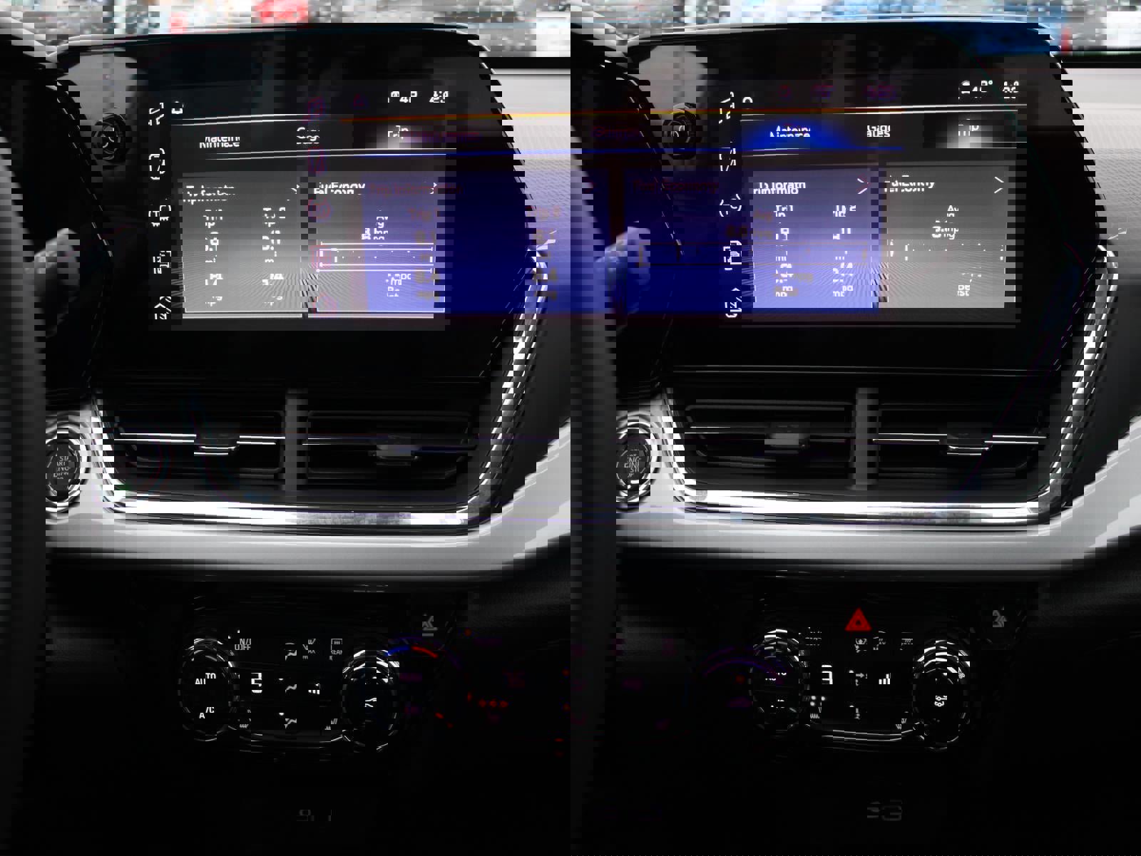 New 2026 Chevrolet Trax LT w/ LT Convenience Package image 11