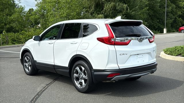 Used 2019 Honda CR-V EX image 6