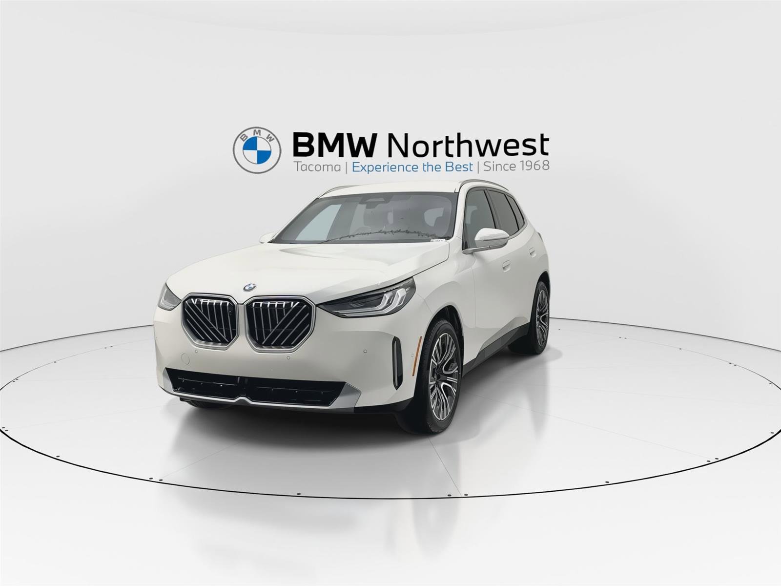New 2026 BMW X3 xDrive30 w/ Premium Package image 8