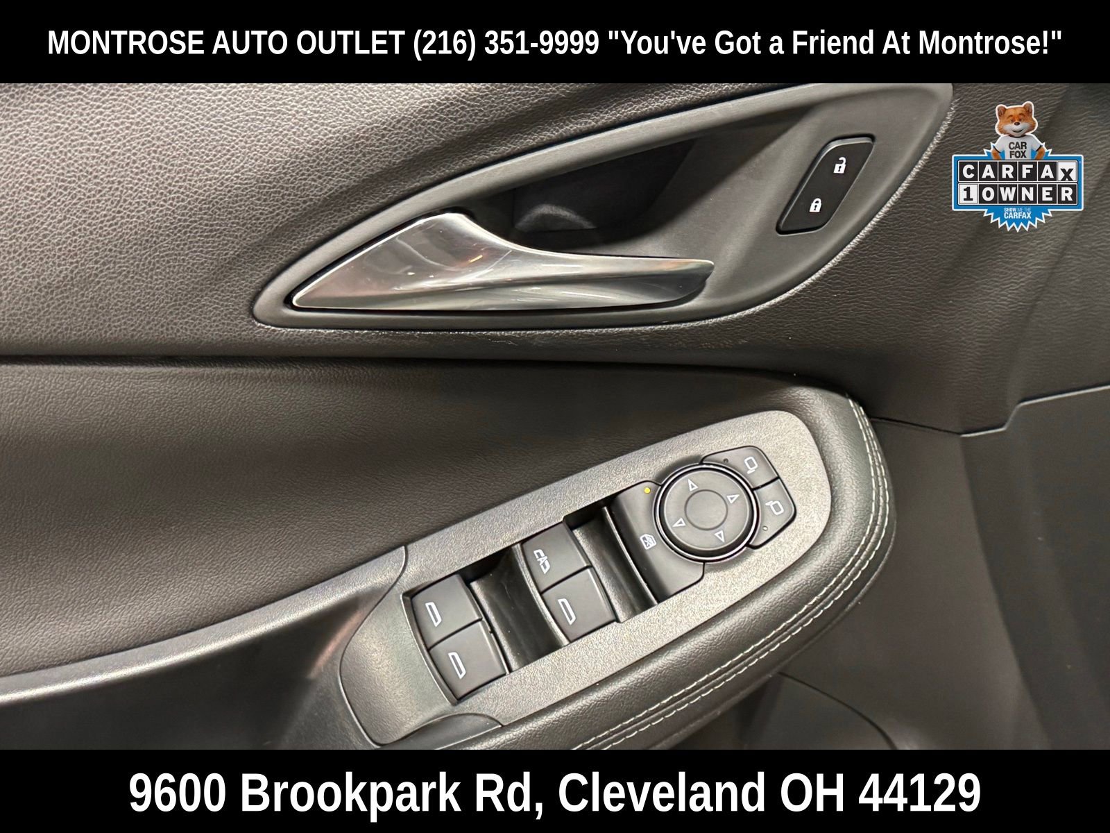 Used 2024 Buick Encore GX Sport Touring w/ Comfort Package image 12