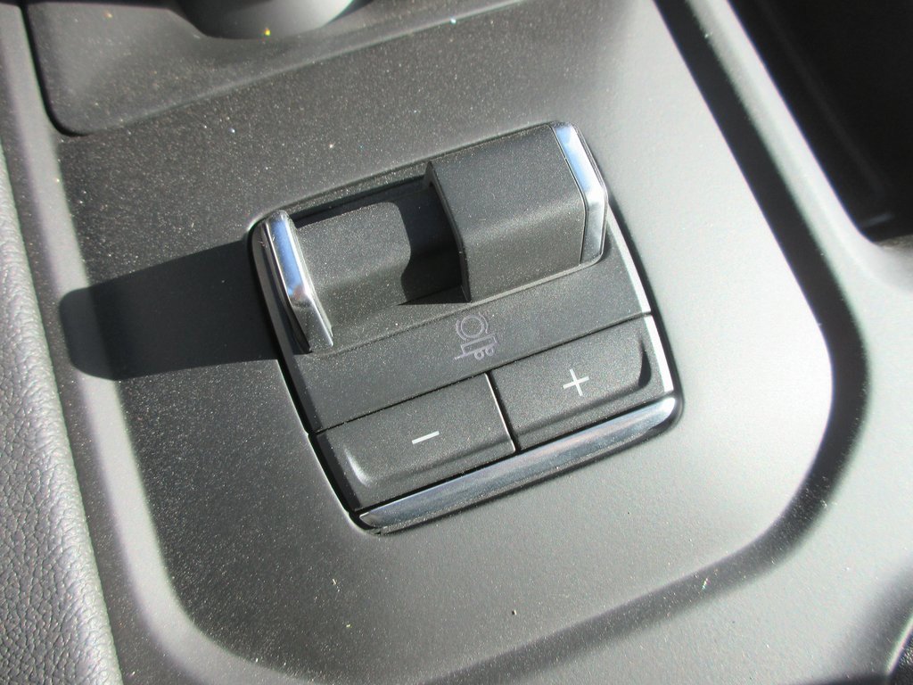 New 2026 GMC Sierra 1500 AT4 w/ AT4 Premium Package image 22