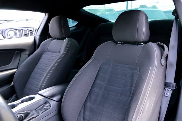 Used 2022 Ford Mustang Mach 1 RWD image 11