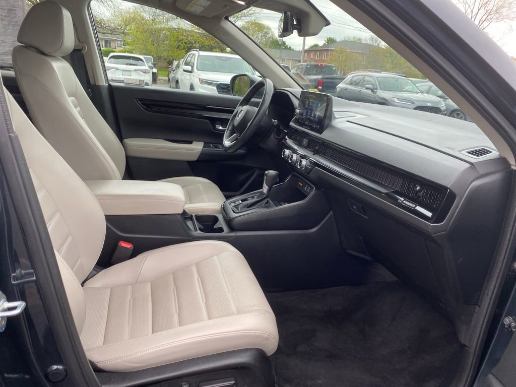 Certified 2023 Honda CR-V EX-L image 11