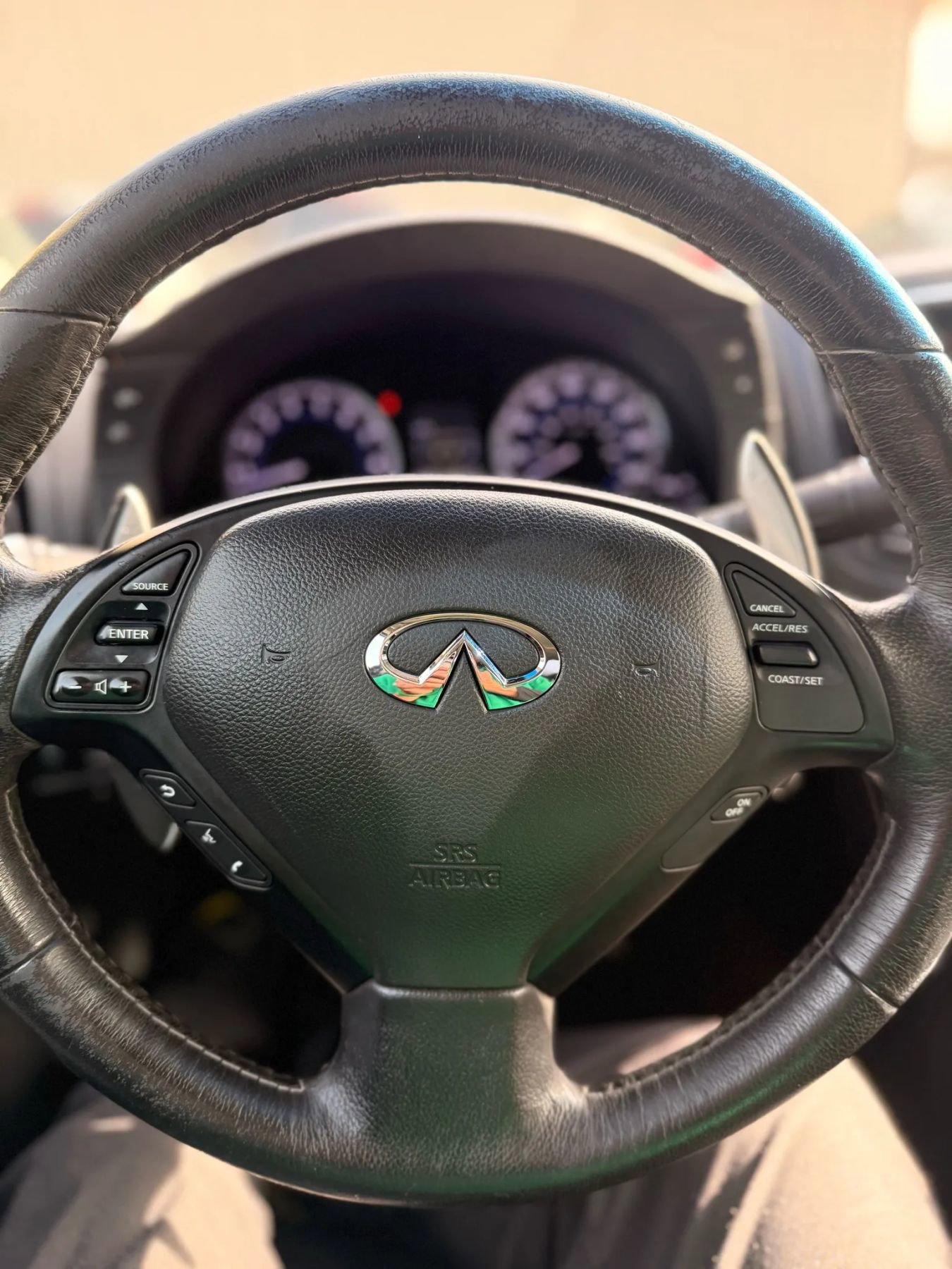 Used 2012 INFINITI G37 x Coupe w/ Premium Pkg image 19