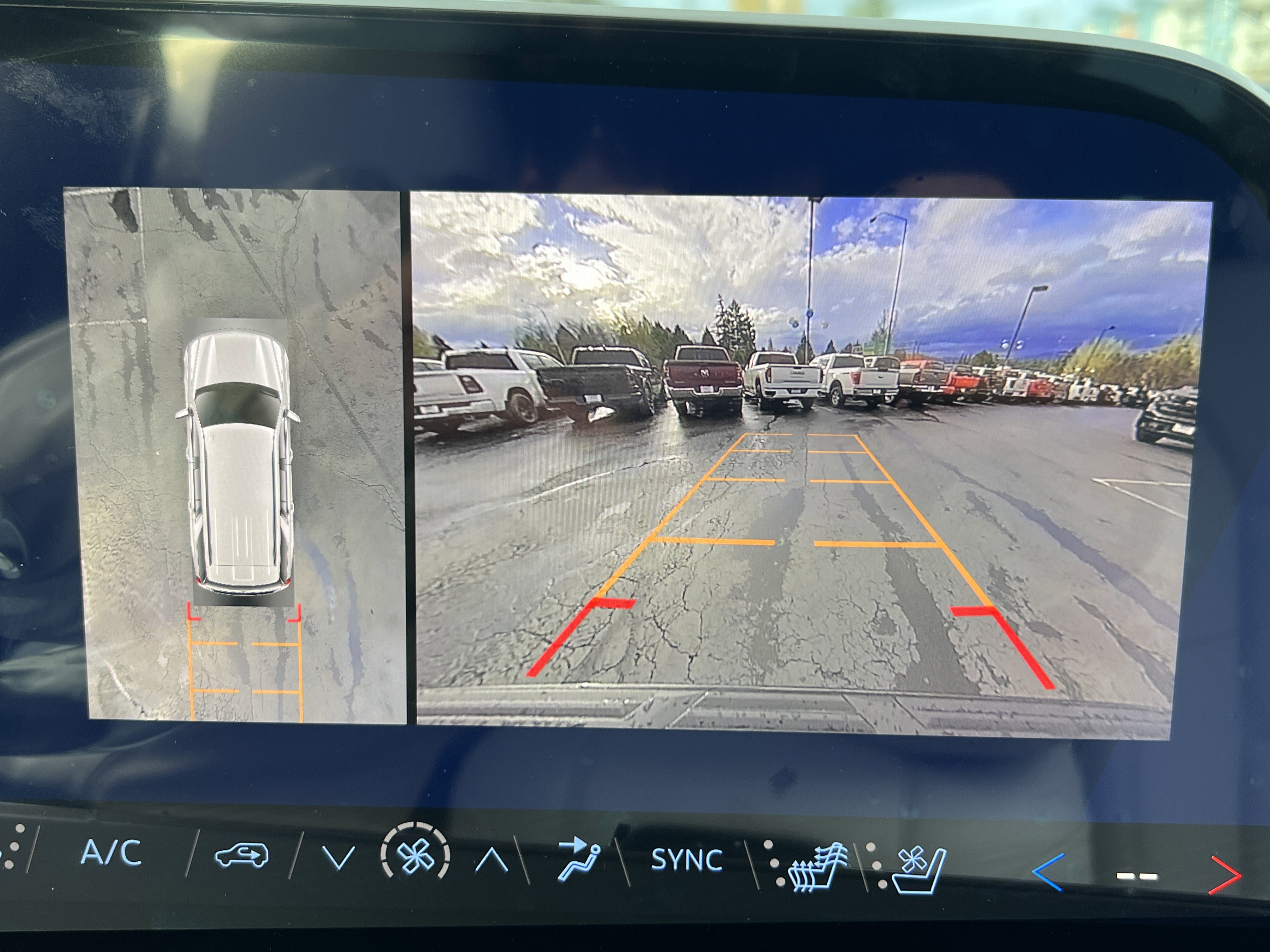 New 2026 Chevrolet Tahoe Premier image 13