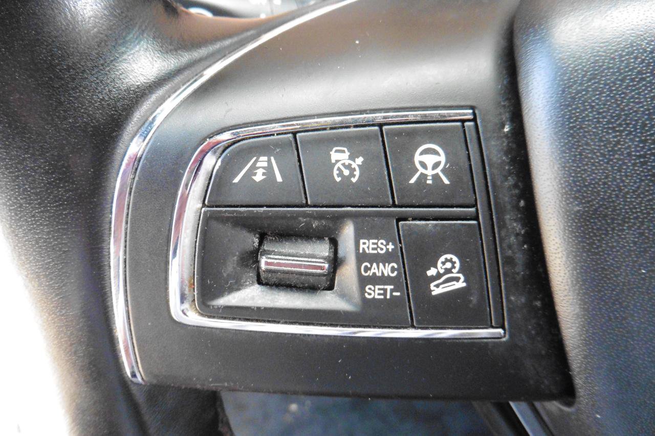 Used 2019 Maserati Levante GranLusso AWD/4WD image 7