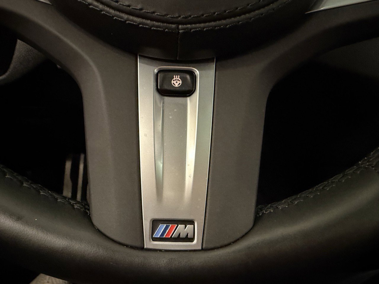 Used 2023 BMW 530i xDrive w/ Executive Package image 21