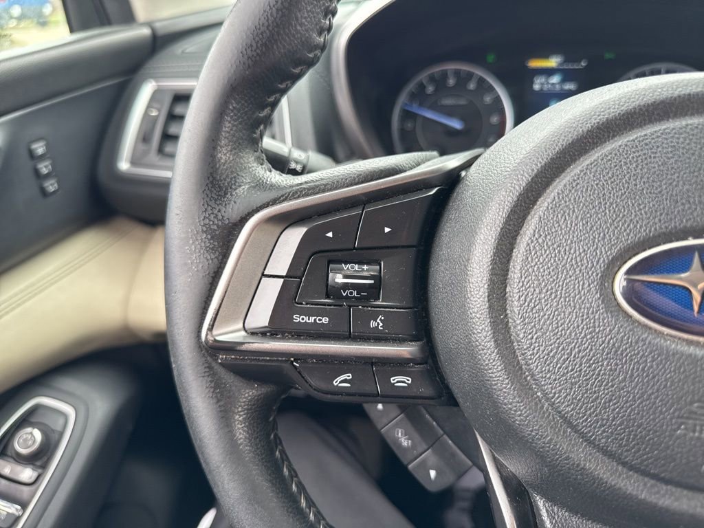 Used 2020 Subaru Ascent Limited w/ Popular Package #2A image 18