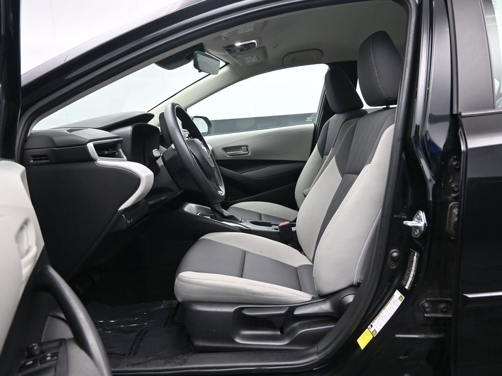 Used 2024 Toyota Corolla LE image 26