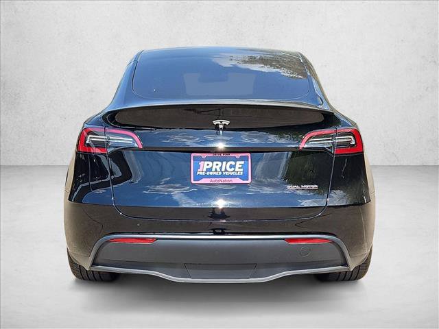 Used 2023 Tesla Model Y Performance AWD/4WD image 7