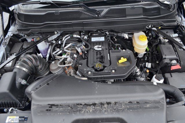 New 2026 RAM 2500 Rebel w/ Rebel Level 2 Equipment Group image 38