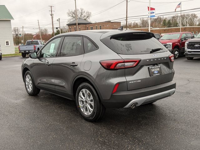 Used 2025 Ford Escape Active w/ Cold Weather Package image 18