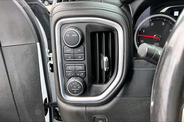 Used 2022 Chevrolet Silverado 2500 High Country image 16