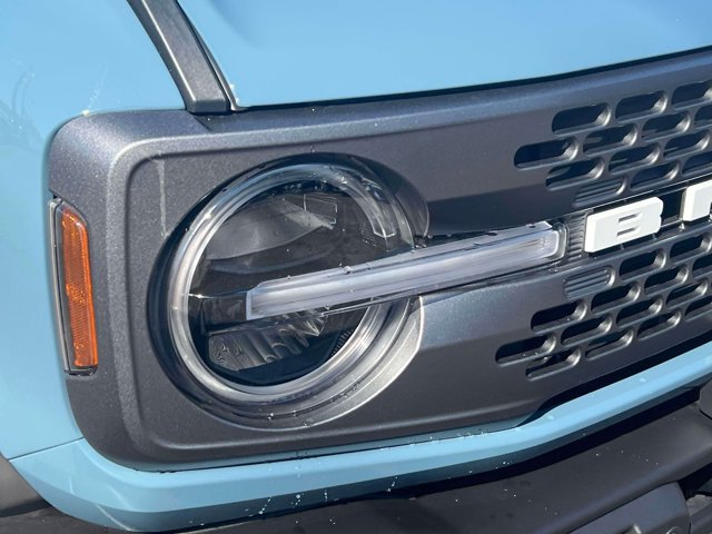 Used 2023 Ford Bronco Badlands AWD/4WD image 13