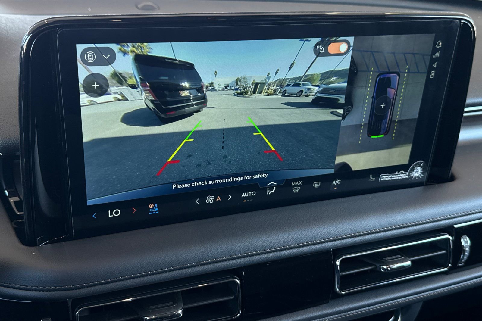 New 2026 Lincoln Aviator Reserve image 19