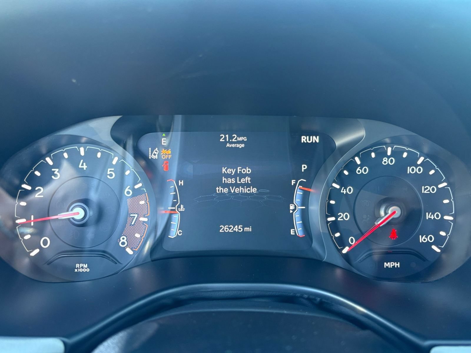 Used 2025 Jeep Compass Limited AWD/4WD image 41