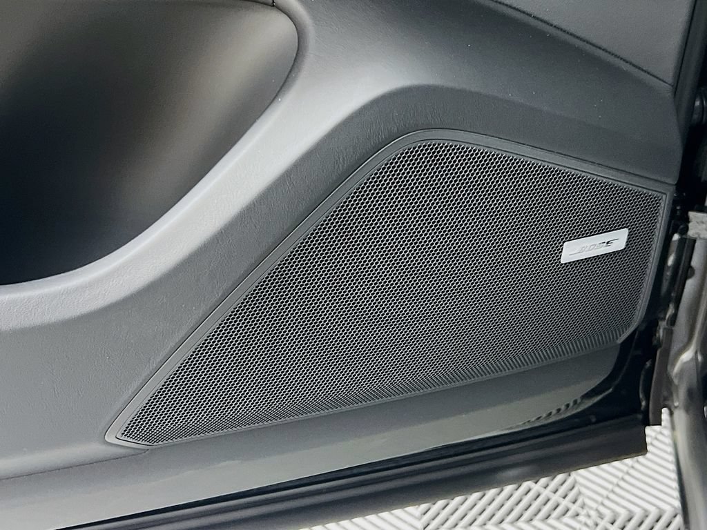 New 2026 Porsche Cayenne E-Hybrid Coupe AWD/4WD image 21