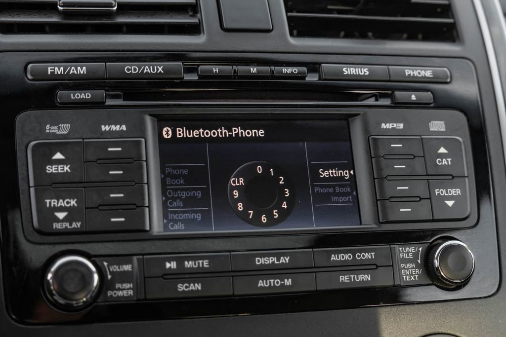 Used 2012 MAZDA CX-9 Touring w/ Moonroof & Bose Audio Pkg image 31