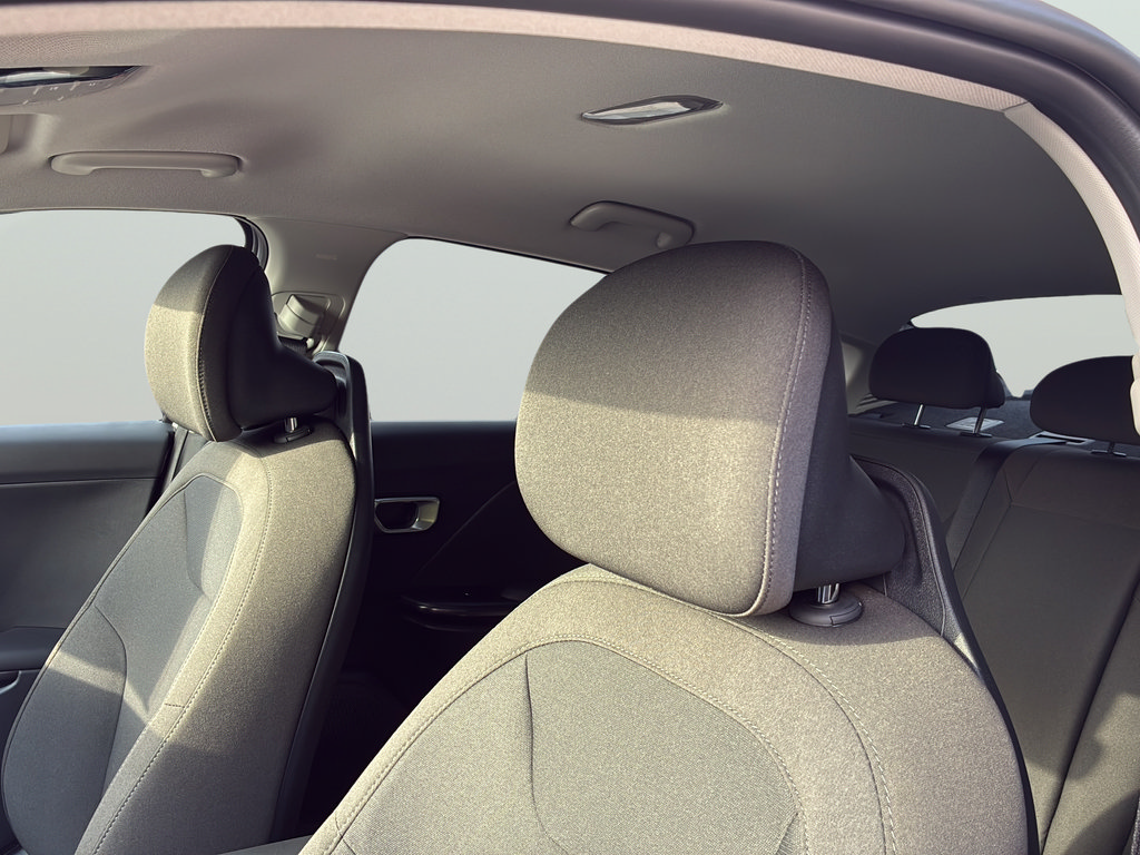 New 2026 Kia K4 FWD image 15