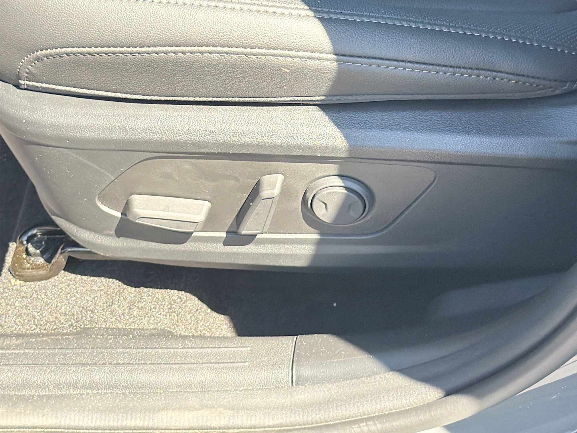 New 2026 Hyundai Santa Cruz SEL image 24