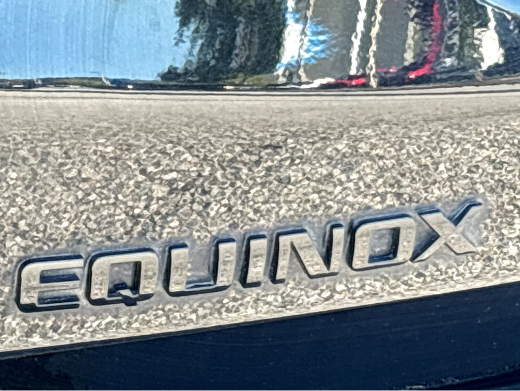 Used 2023 Chevrolet Equinox LS w/ Midnight Edition image 22