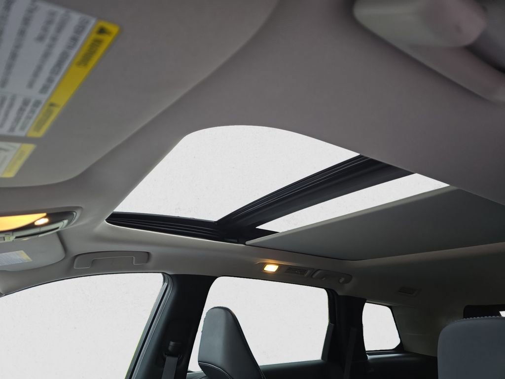 Used 2023 INFINITI QX60 Luxe image 19