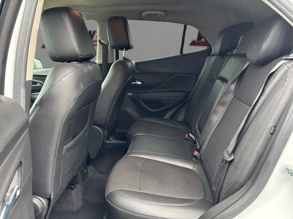 Used 2017 Buick Encore Preferred image 10