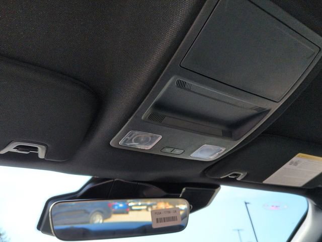 New 2026 Ford Mustang Coupe w/ Mustang Nite Pony Package image 22