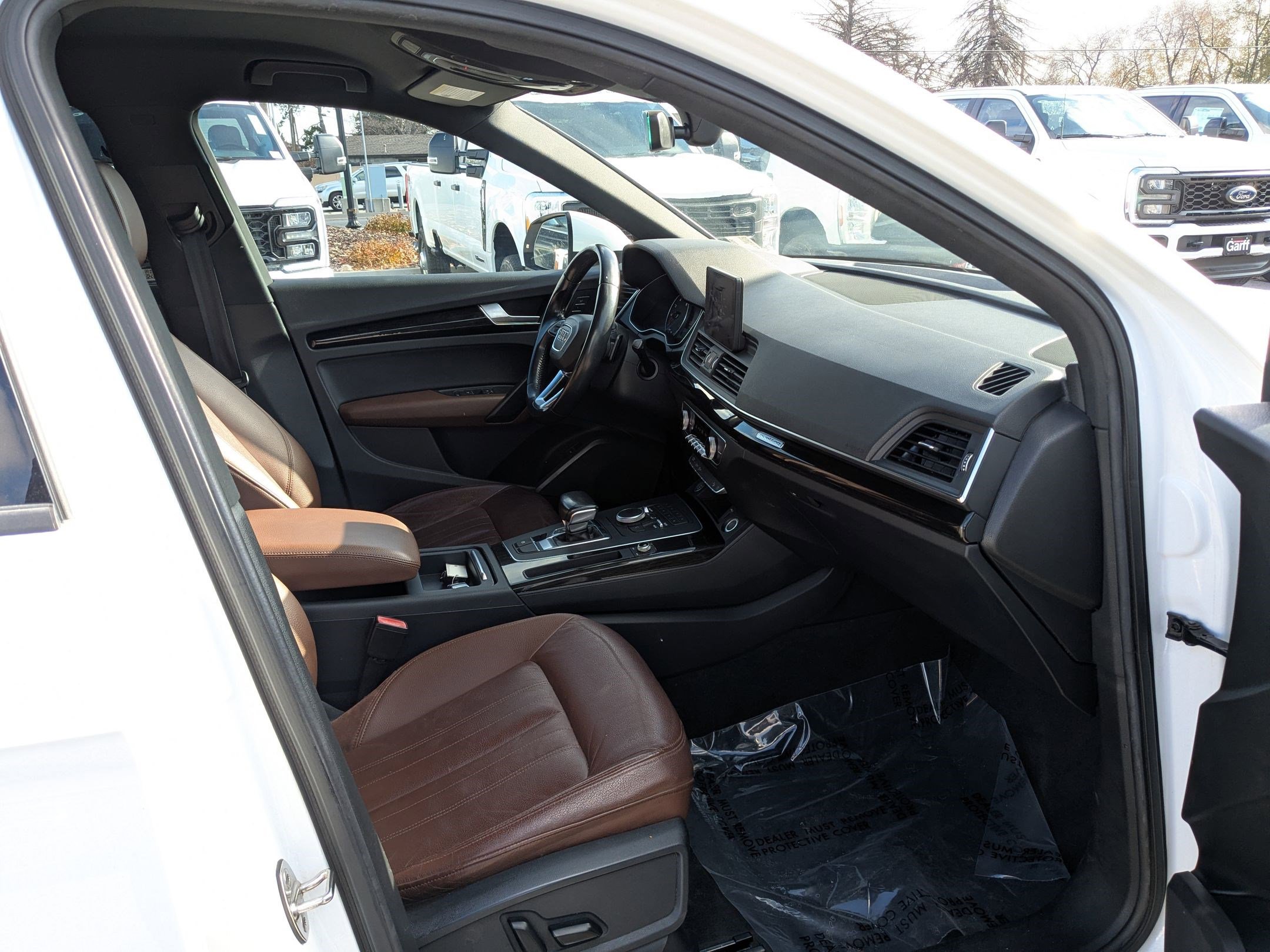 Used 2018 Audi Q5 2.0T Premium image 31