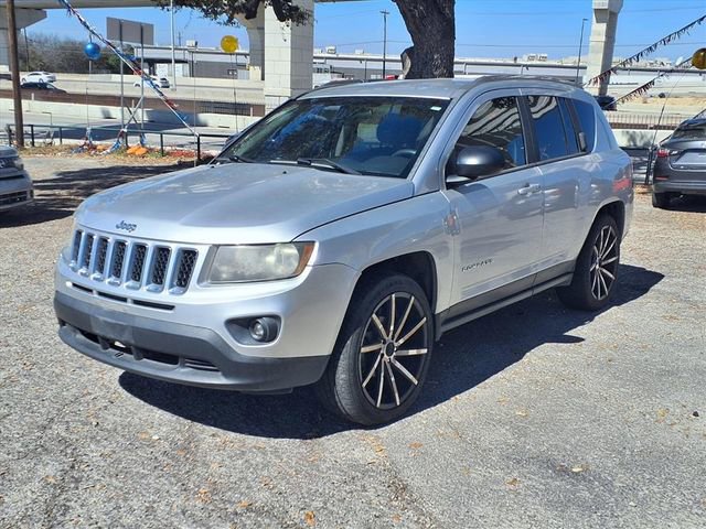 Used 2014 Jeep Compass Sport w/ Power Value Group image 3