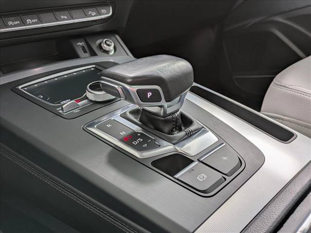 Used 2018 Audi Q5 Prestige AWD/4WD image 13