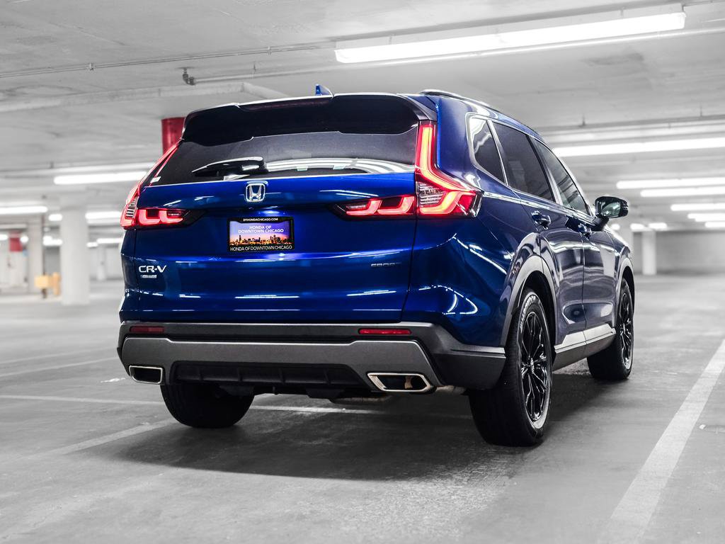 Used 2023 Honda CR-V Sport image 6