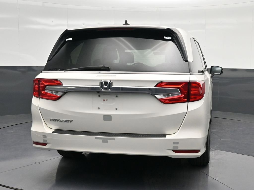 Used 2019 Honda Odyssey EX-L image 2