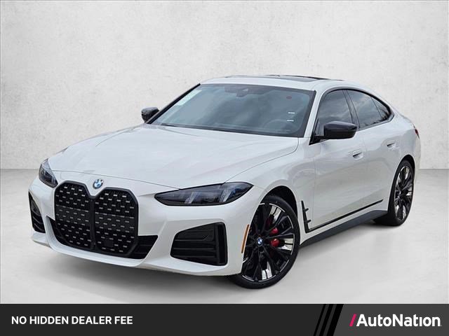 New 2026 BMW 430i w/ M Sport Package RWD video 1