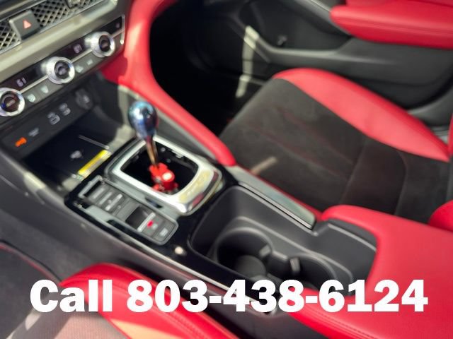 Used 2024 Acura Integra Type S FWD image 30