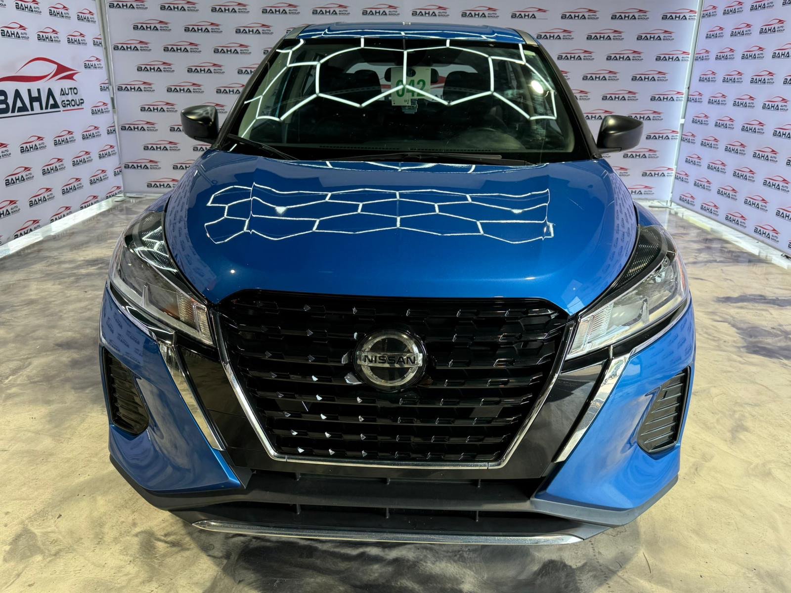 Used 2021 Nissan Kicks S image 5