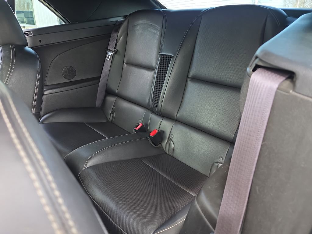 Used 2012 Chevrolet Camaro SS w/ RS Package image 13