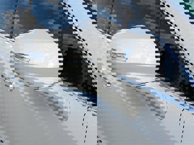 New 2025 Cadillac XT5 Premium Luxury w/ Technology Package image 10