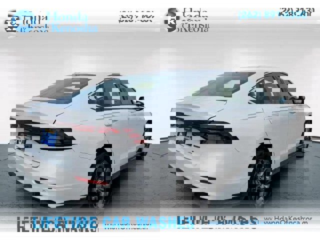 Certified 2023 Honda Accord EX-L image 7