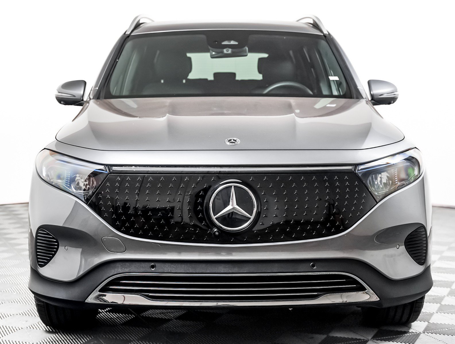 Certified 2025 Mercedes-Benz EQB 250+ image 6