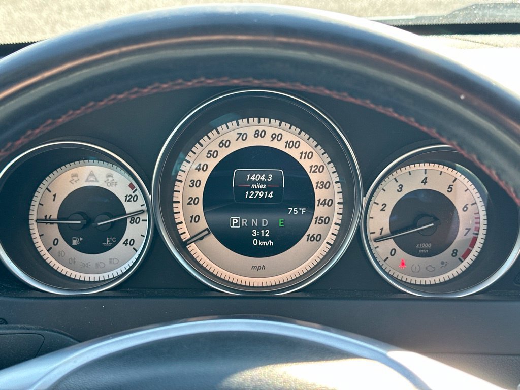 Used 2014 Mercedes-Benz C 250 Coupe image 27