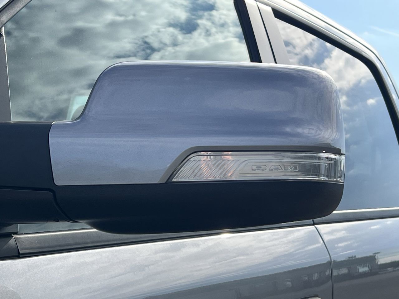 Used 2021 RAM 1500 Big Horn w/ Trailer Tow Group image 41