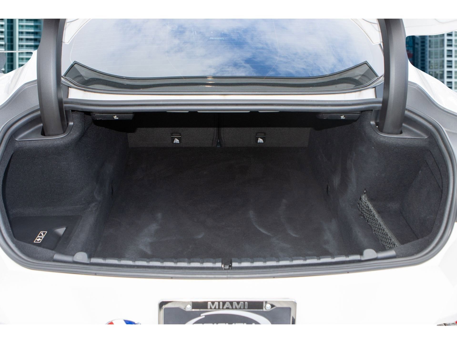 Used 2019 BMW M850i xDrive Coupe image 10