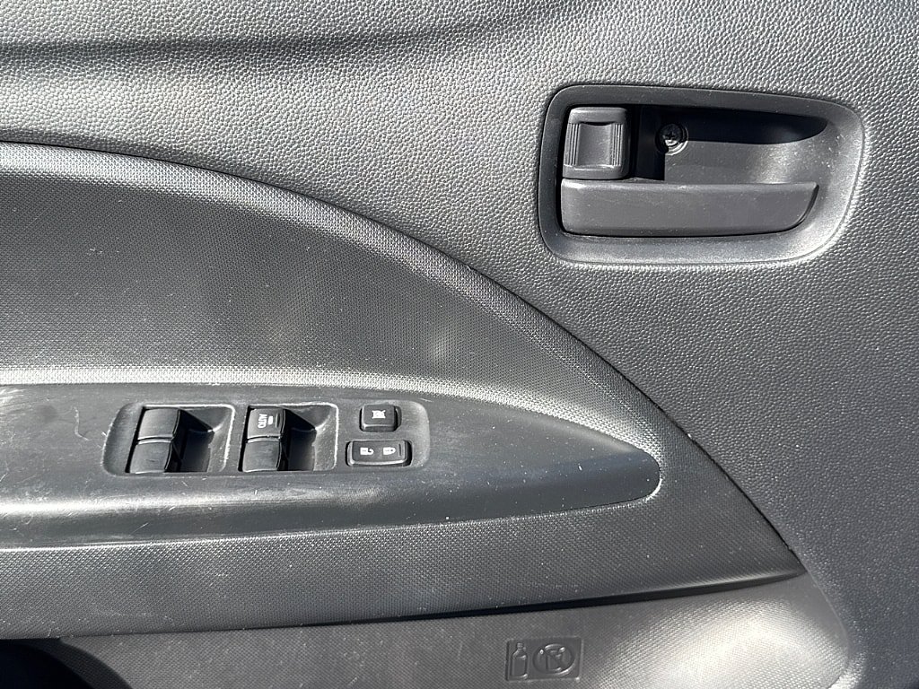 Used 2023 Mitsubishi Mirage G4 LE FWD image 19