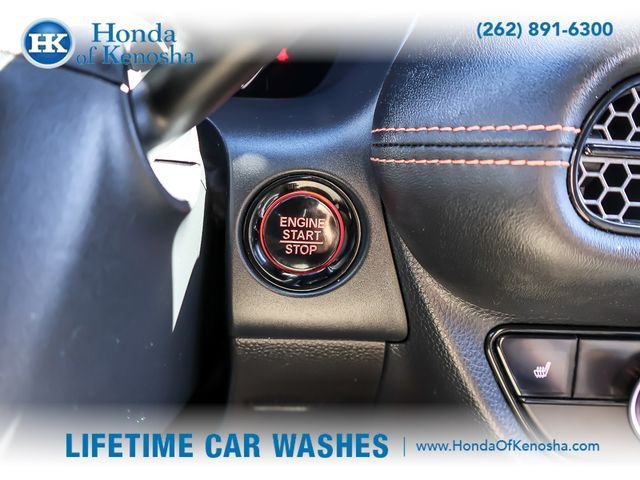 Used 2024 Honda HR-V Sport image 18