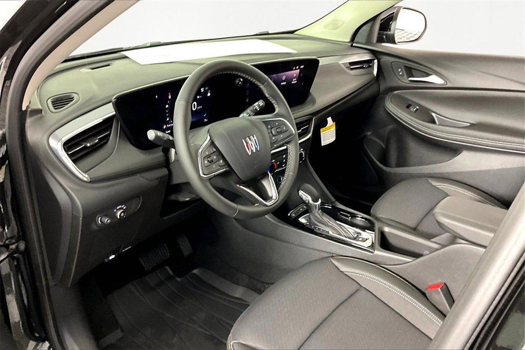 New 2026 Buick Encore GX Preferred w/ Comfort Package image 8