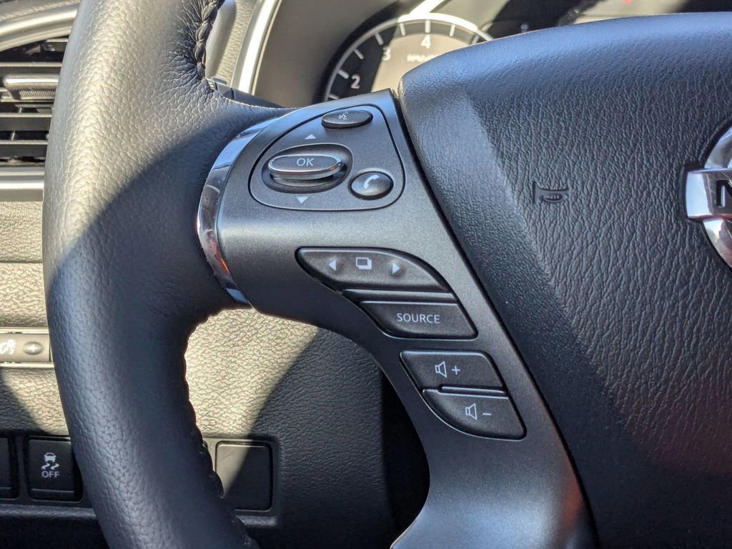 Used 2019 Nissan Murano SL image 15